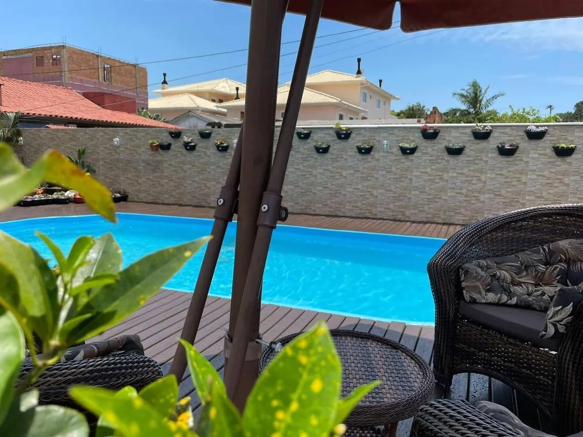 Pousada Da Mel - Canasvieiras Floripa Florianópolis 公寓式酒店