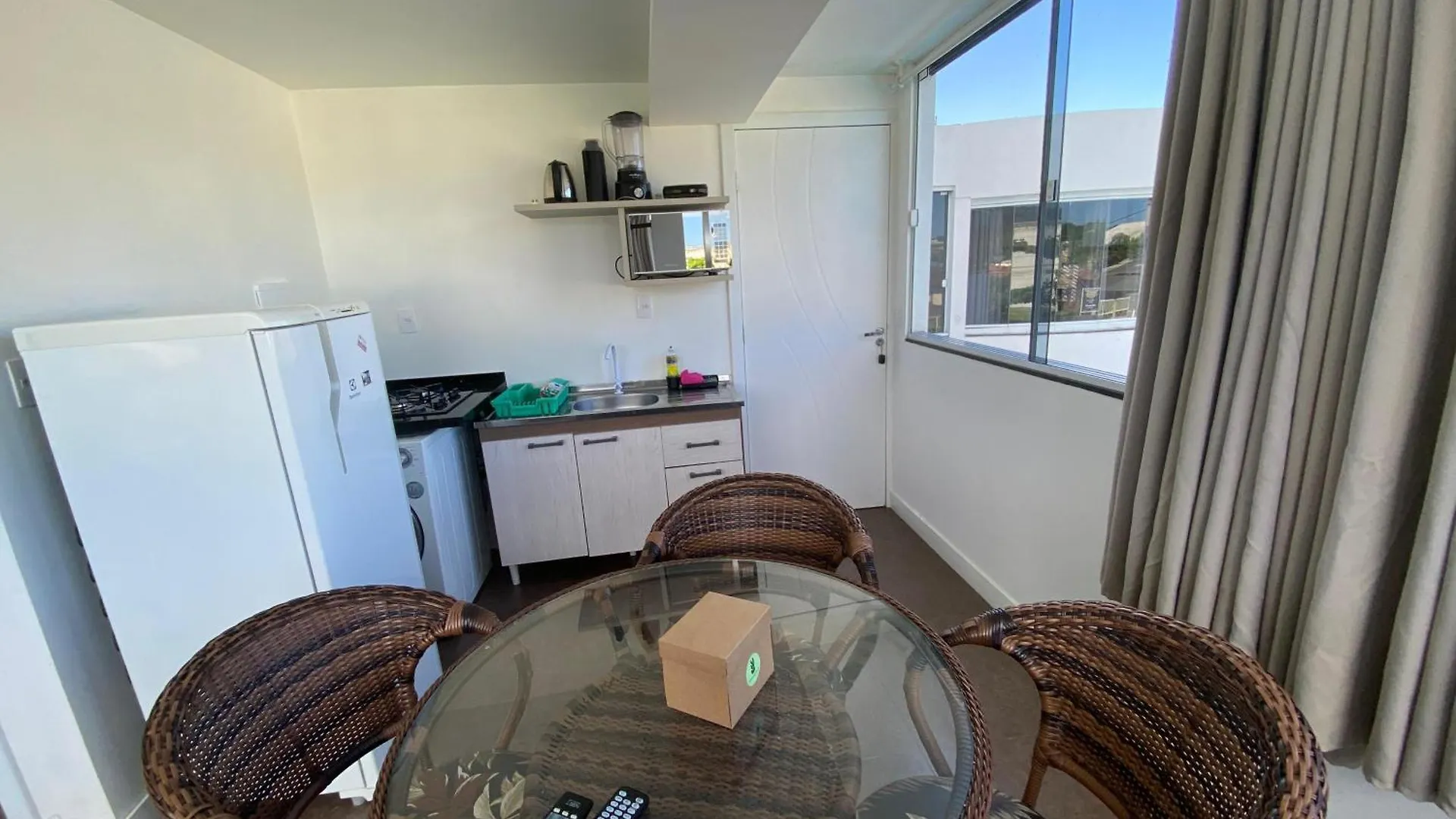 公寓式酒店 Pousada Da Mel - Canasvieiras Floripa Florianópolis