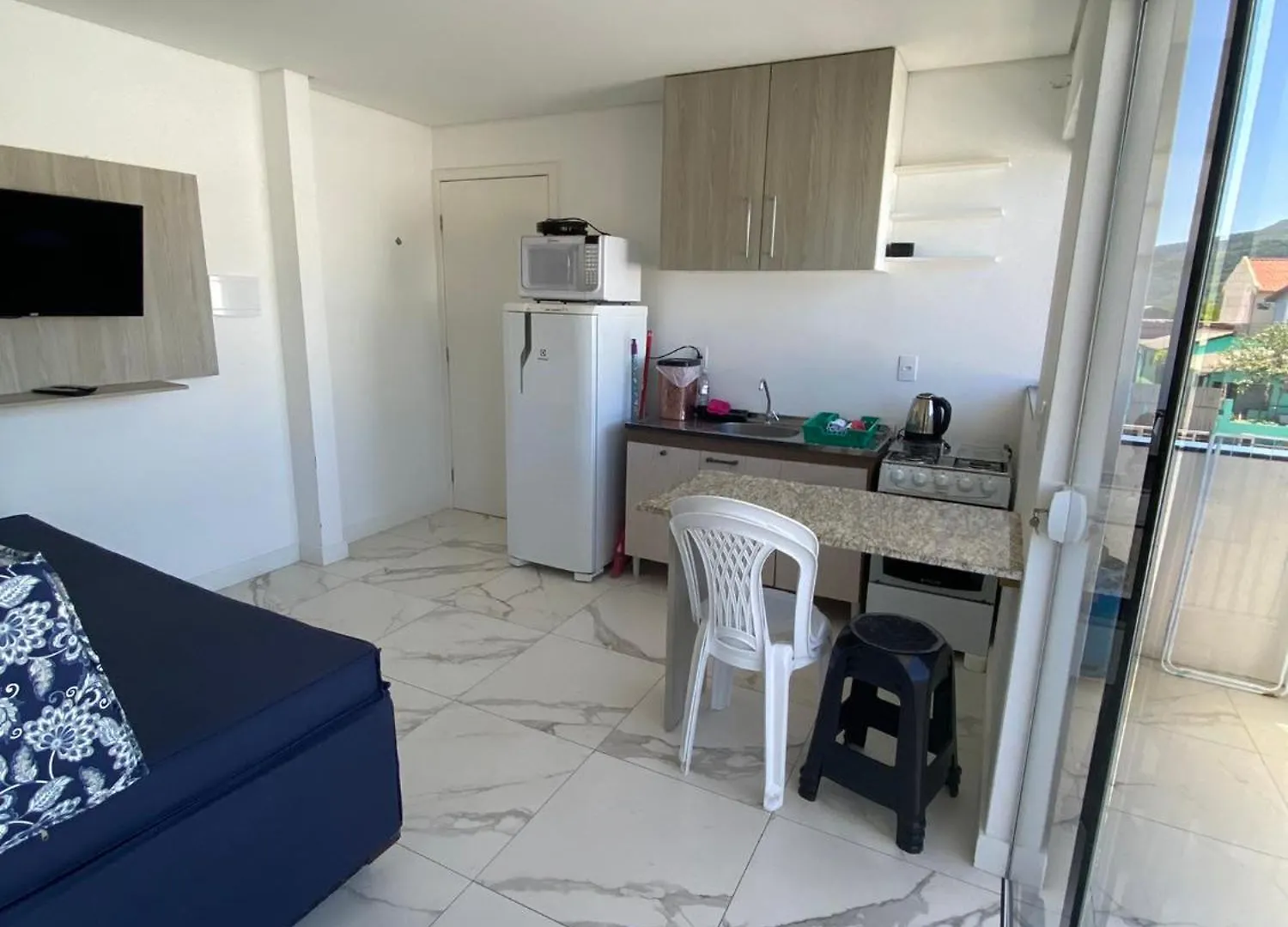Pousada Da Mel - Canasvieiras Floripa Florianópolis 公寓式酒店