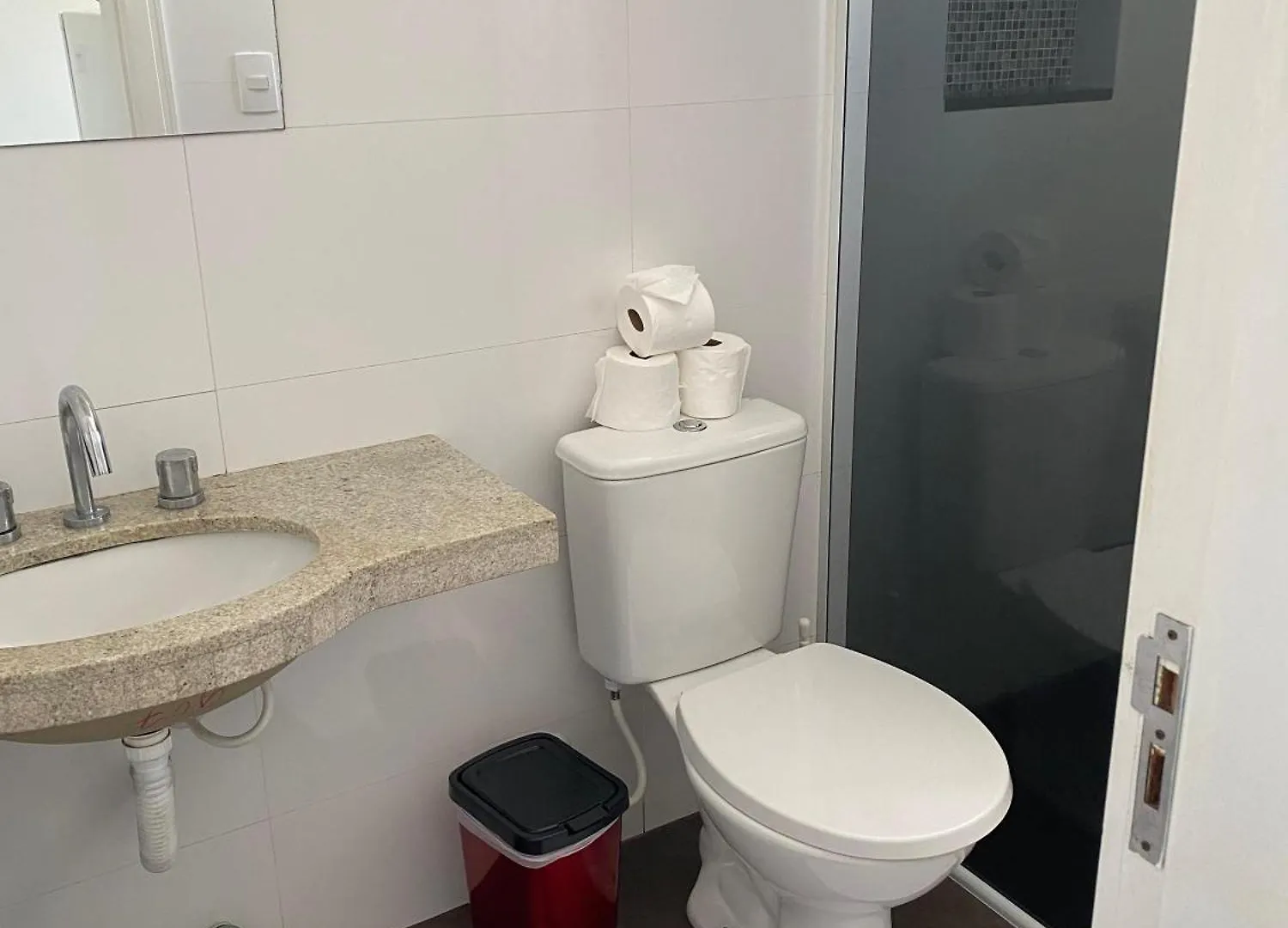 Apart-hotel Pousada Da Mel - Canasvieiras Floripa Florianópolis
