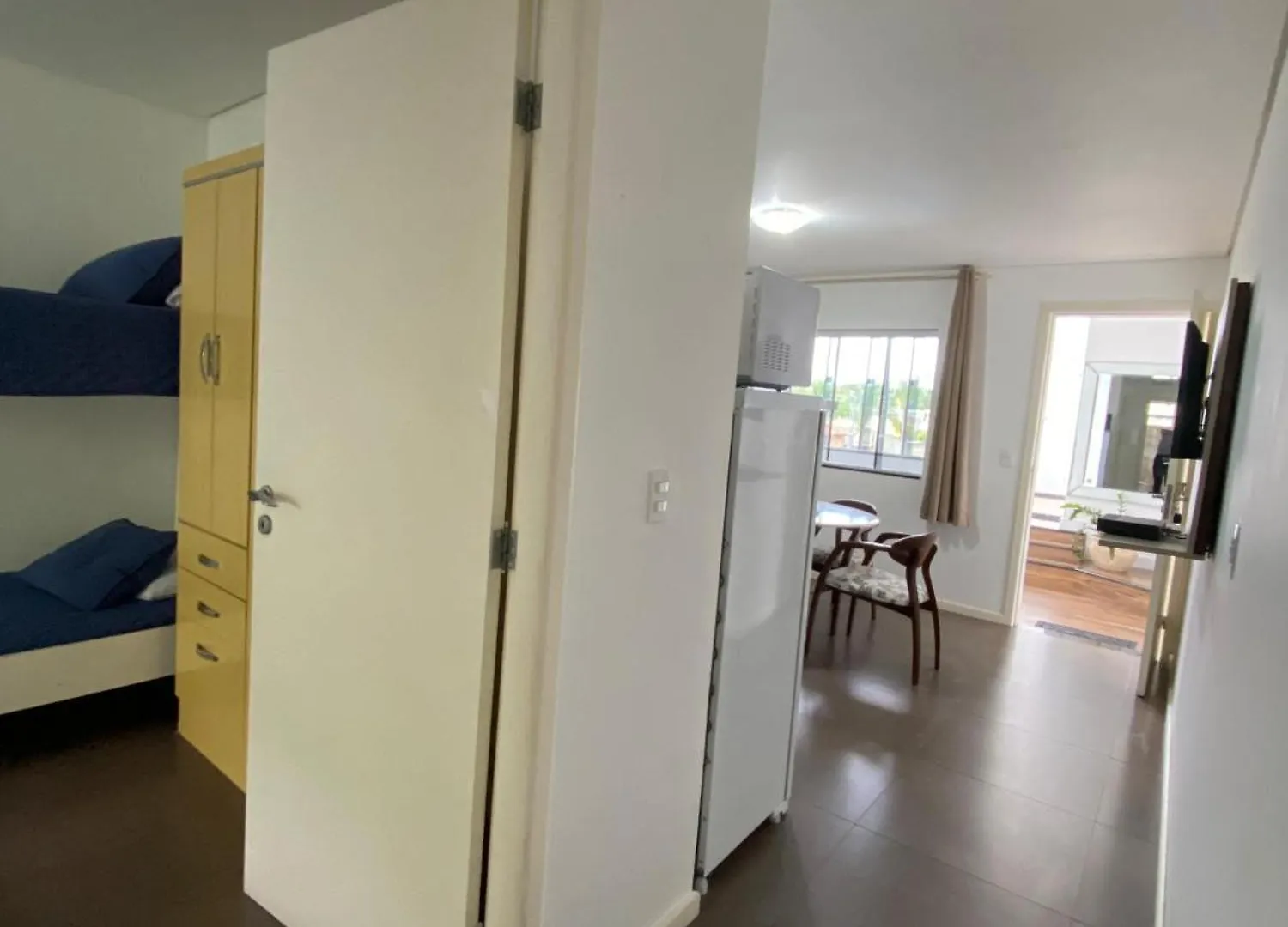 Apart-hotel Pousada Da Mel - Canasvieiras Floripa Florianópolis