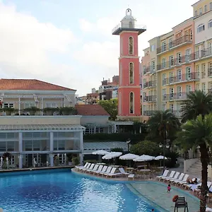  Apartamento Il Campanario E Destino Floripa