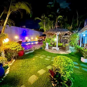  Casa de hóspedes Le Mirage Ferradurinha And Geriba Brasil