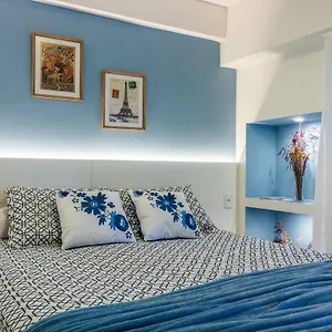  Hotel Beira Mar Fortaleza-flat Lindo E Aconchegante! Brasil