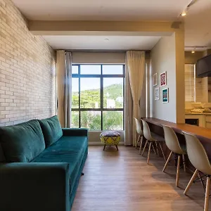  Apartamento Jurerê Beira Mar - Pé Na Areia