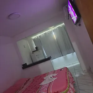  Casa de hóspedes Arraial Suítes Brasil