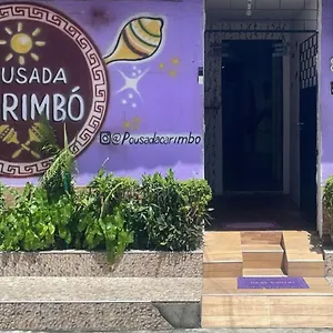  Casa de hóspedes Carimbo Brasil